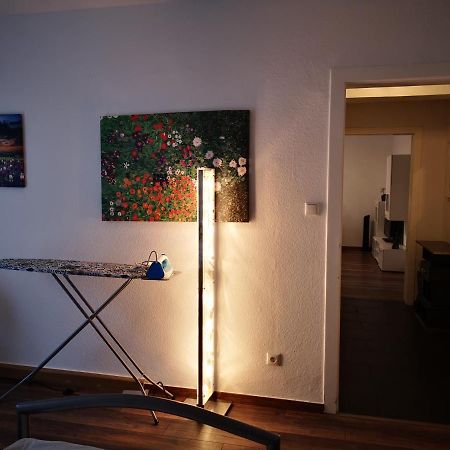 Polat Apartments 1 Essen Ngoại thất bức ảnh