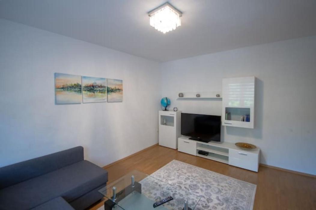 Polat Apartments 1 Essen Ngoại thất bức ảnh